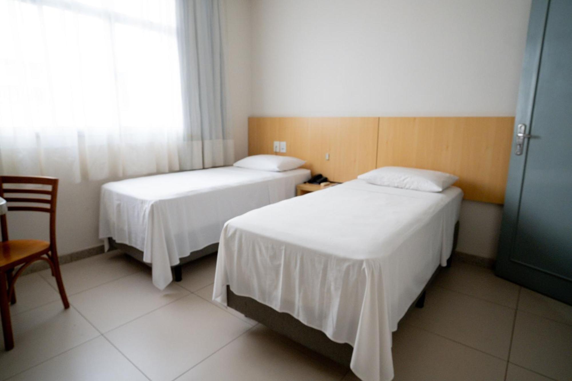 Hotel Conceicao Linhares Dış mekan fotoğraf
