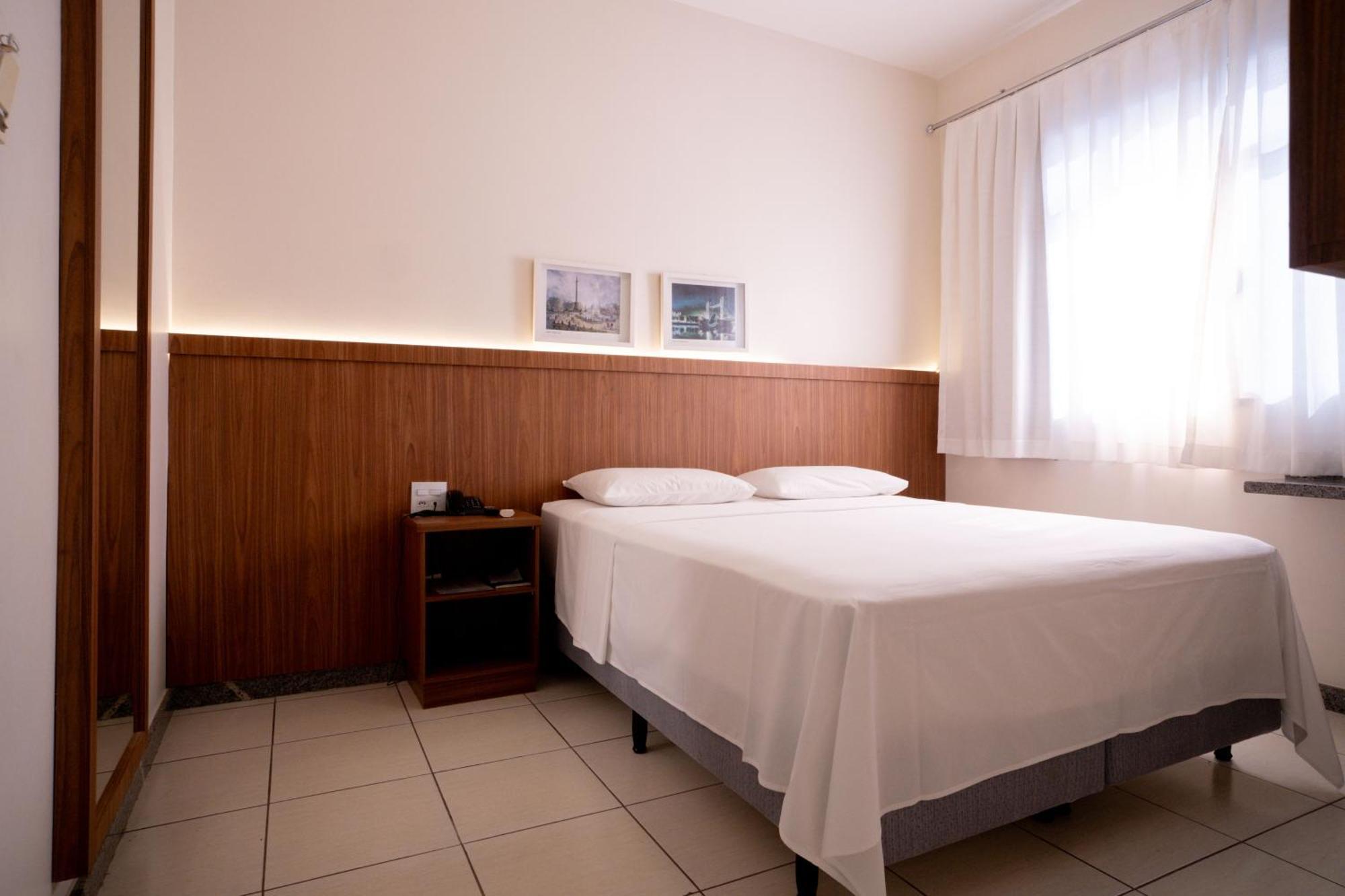 Hotel Conceicao Linhares Dış mekan fotoğraf