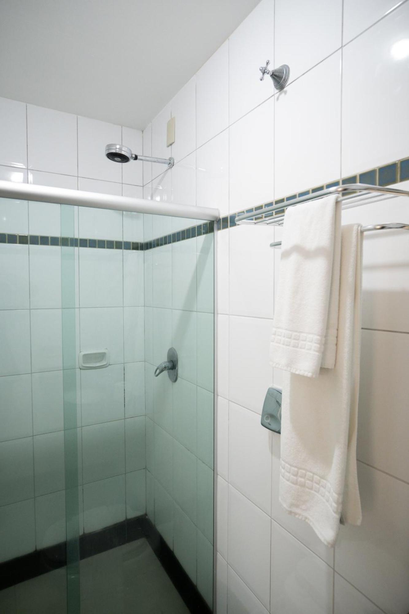 Hotel Conceicao Linhares Dış mekan fotoğraf