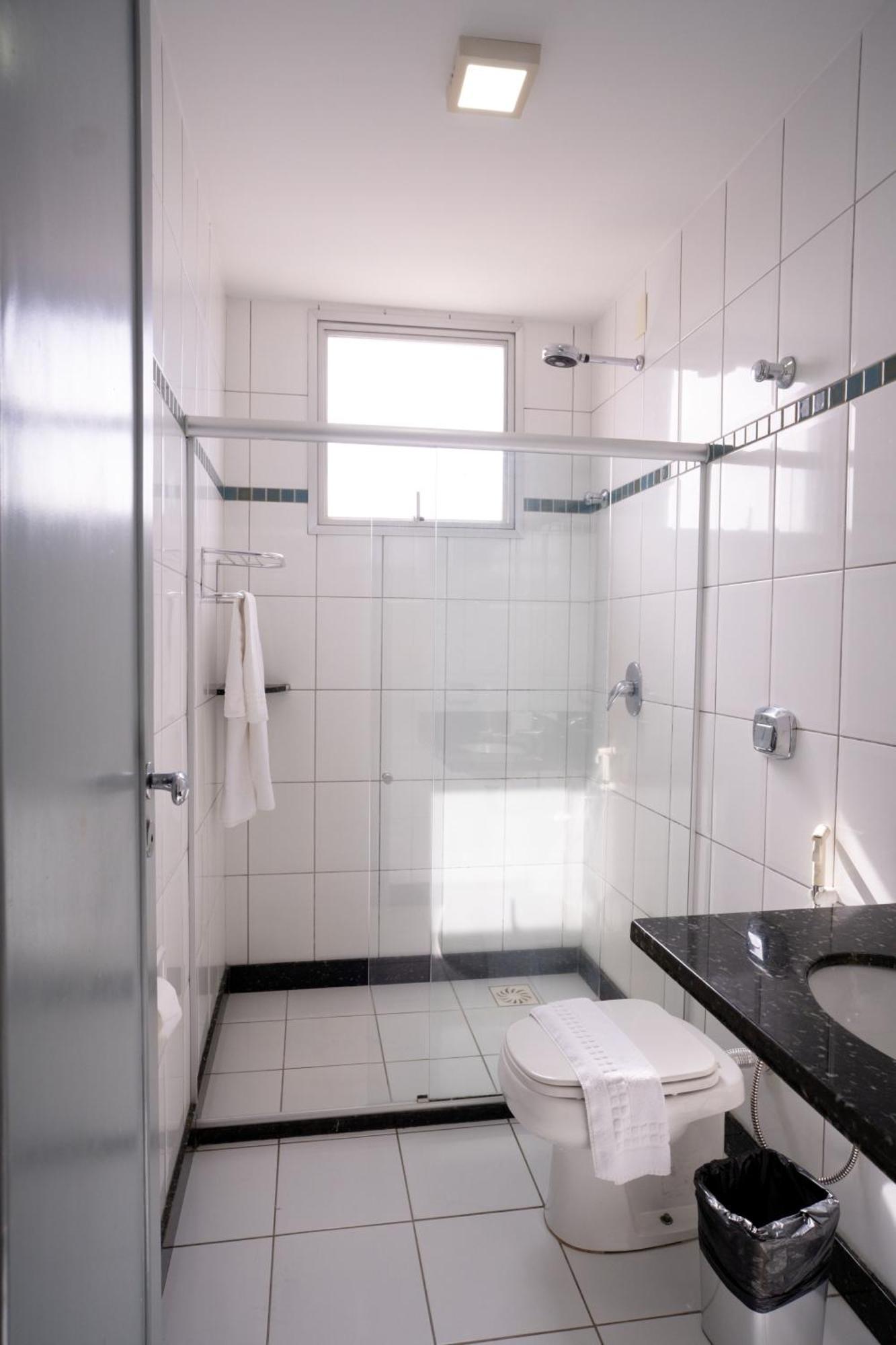Hotel Conceicao Linhares Dış mekan fotoğraf