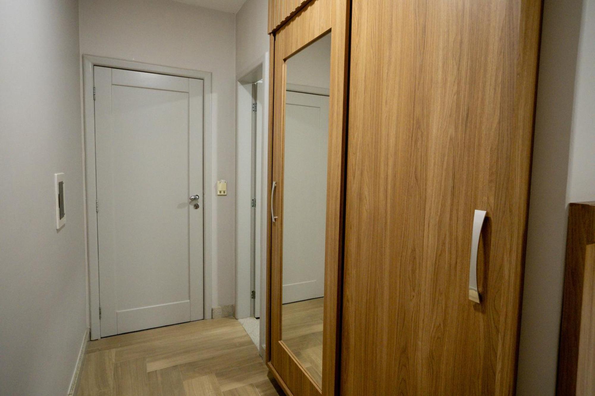 Hotel Conceicao Linhares Dış mekan fotoğraf