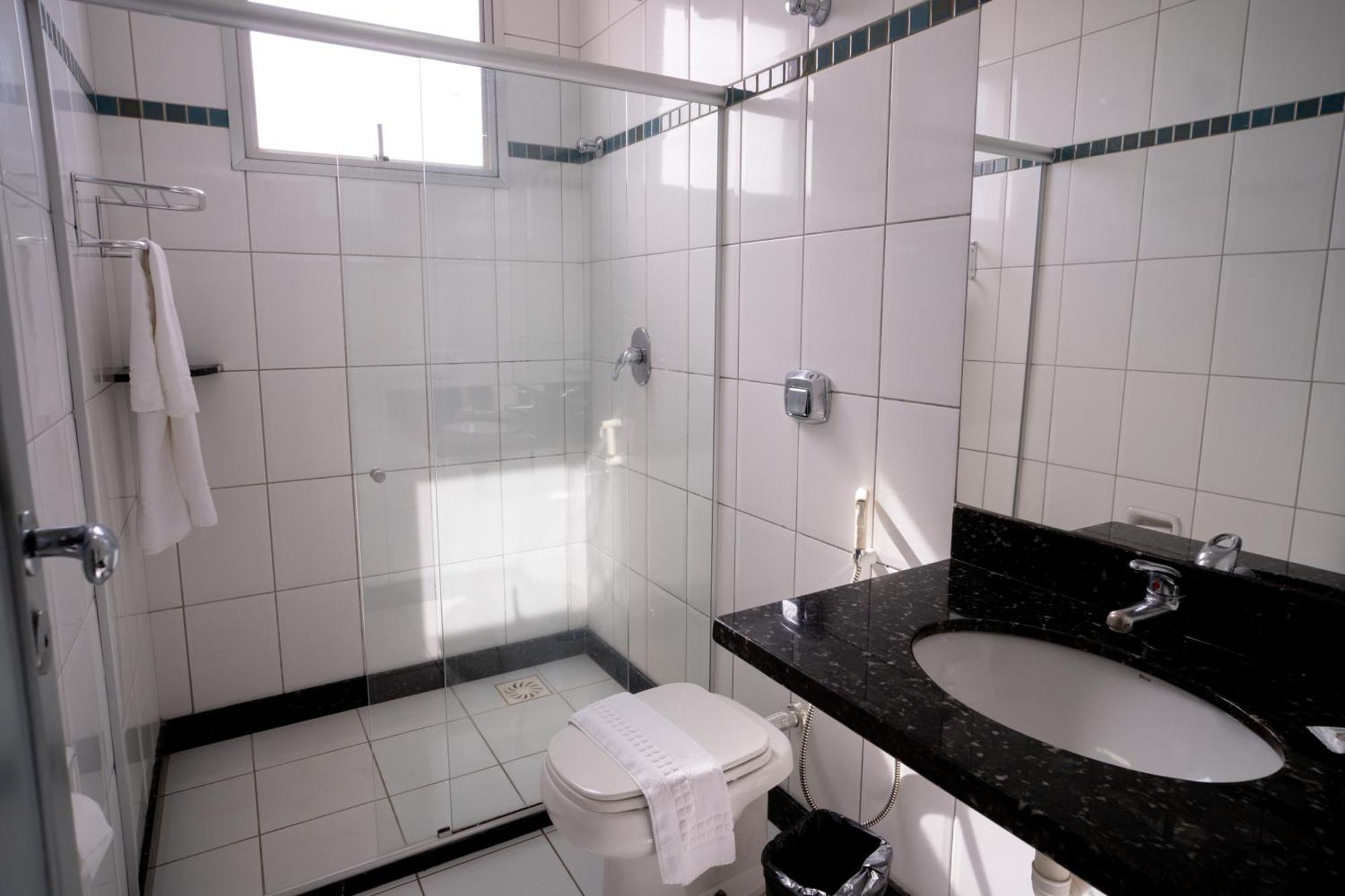 Hotel Conceicao Linhares Dış mekan fotoğraf