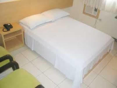 Hotel Conceicao Linhares Dış mekan fotoğraf